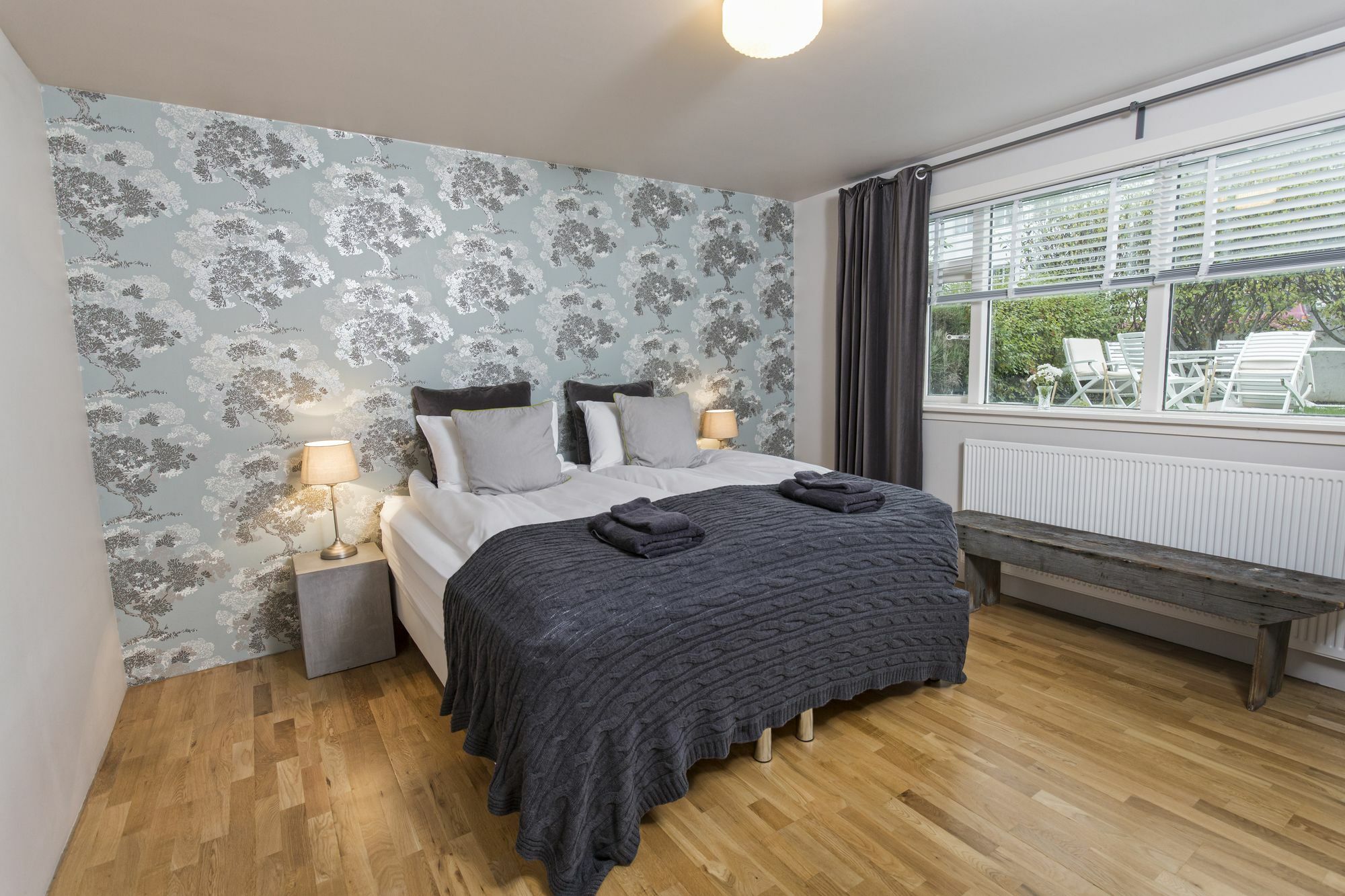 Embassy Villa Reykjavík Esterno foto